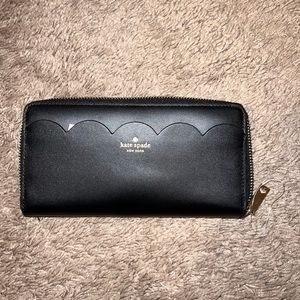 Brand new wallet!